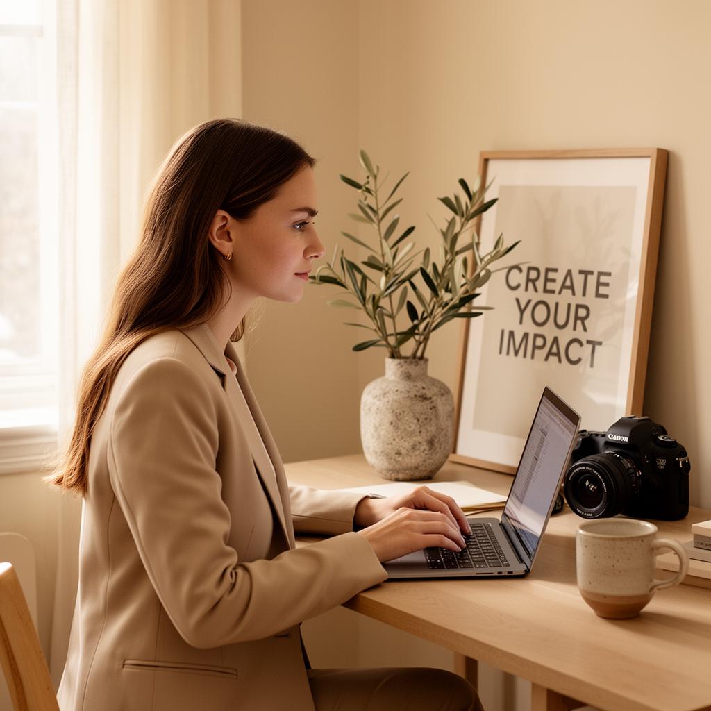 JW Content Studio – Brandfilm